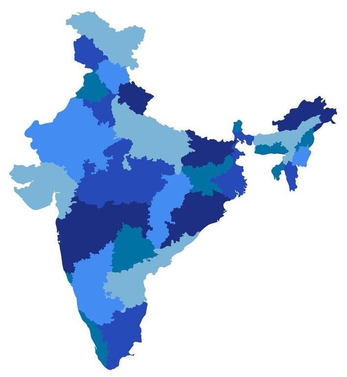 TWT India Locations