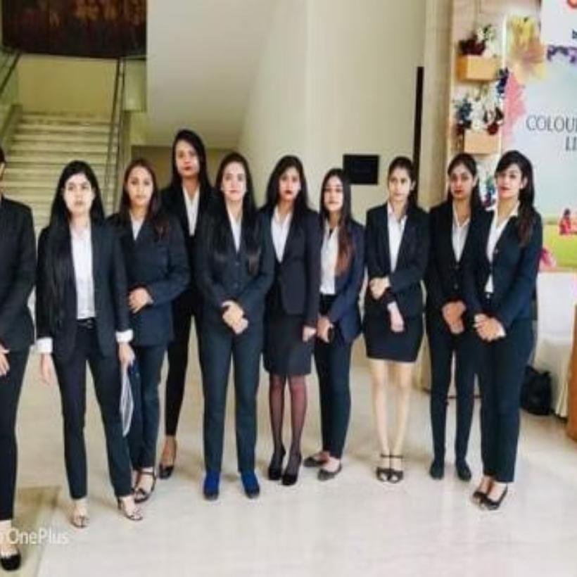 Corporate Event Team