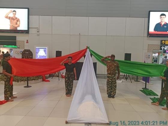 Independence Day Celebration