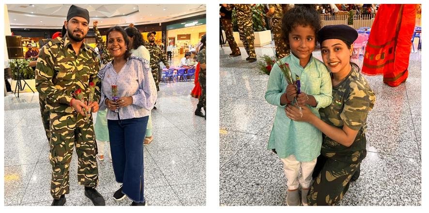 Independence Day Activities