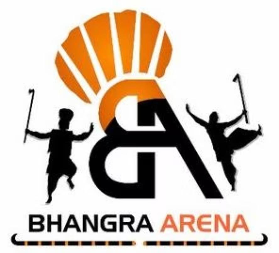 Bhangra Arena Logo