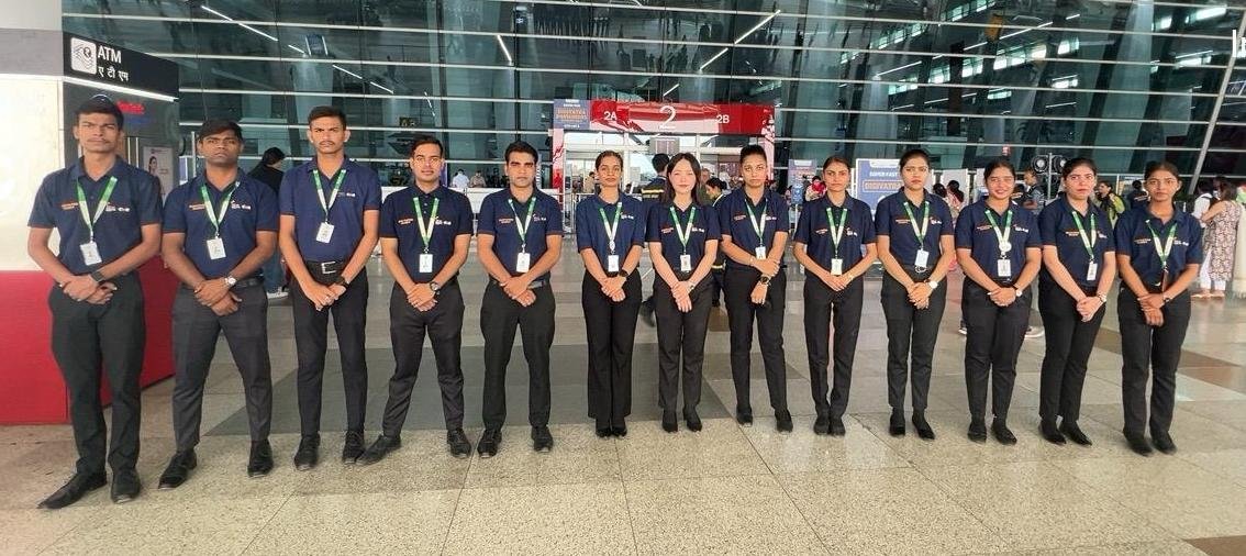 Airport Operations Team